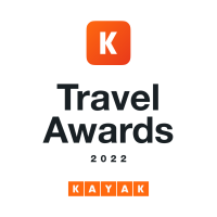 Award Kayak 2022